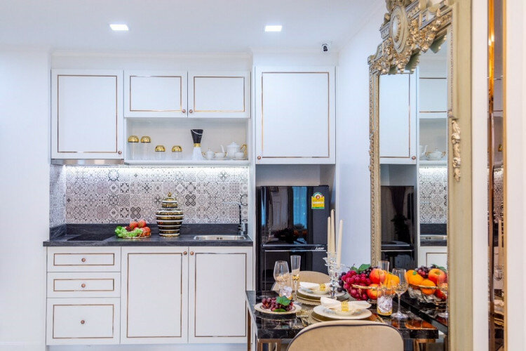 Кондоминиум в Джомтьене, Паттайя, Таиланд | THE207519