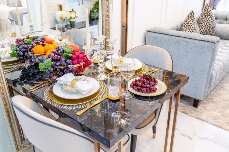 Кондоминиум в Джомтьене, Паттайя, Таиланд | THE207519