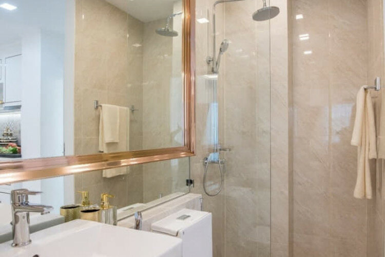 Кондоминиум в Джомтьене, Паттайя, Таиланд | THE207519