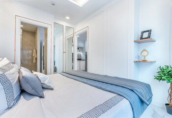 Кондоминиум в Джомтьене, Паттайя, Таиланд | THE207519