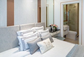 Кондоминиум в Джомтьене, Паттайя, Таиланд | THE207519