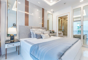 Кондоминиум в Джомтьене, Паттайя, Таиланд | THE207519