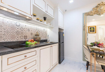 Кондоминиум в Джомтьене, Паттайя, Таиланд | THE207519