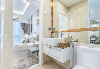 Кондоминиум в Джомтьене, Паттайя, Таиланд | THE207519