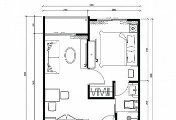 Кондоминиум в Джомтьене, Паттайя, Таиланд | THE207519