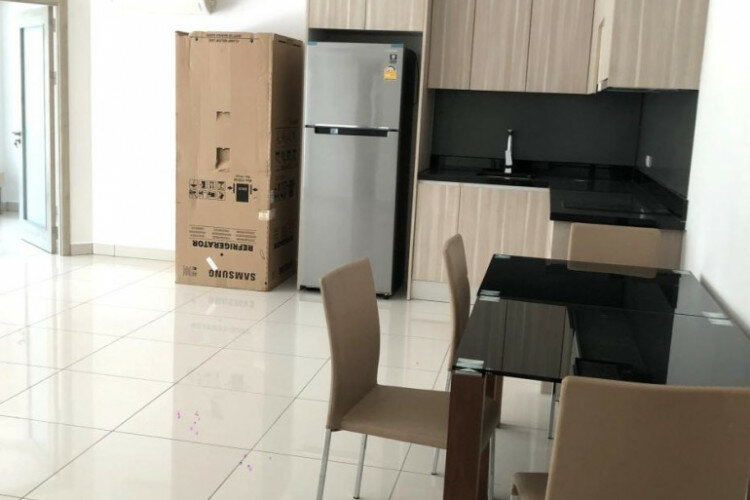 Кондоминиум в Джомтьене, Паттайя, Таиланд | THE543550