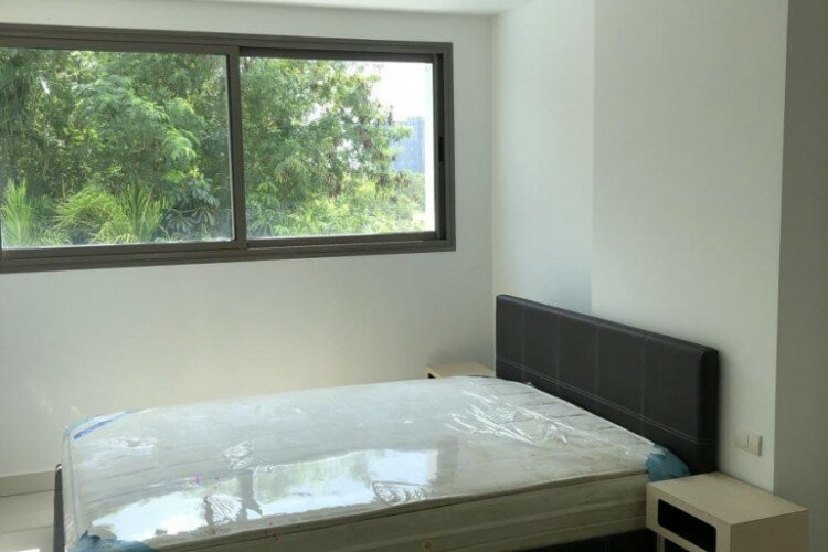 Кондоминиум в Джомтьене, Паттайя, Таиланд | THE543550