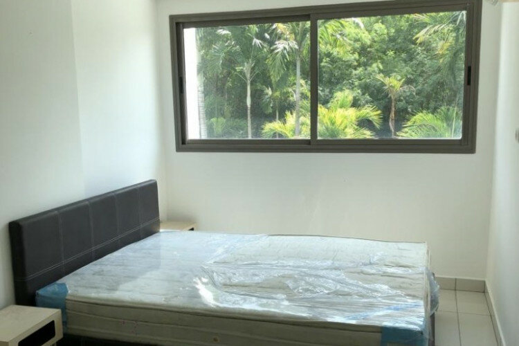 Кондоминиум в Джомтьене, Паттайя, Таиланд | THE543550