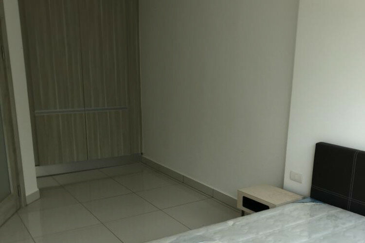 Кондоминиум в Джомтьене, Паттайя, Таиланд | THE543550