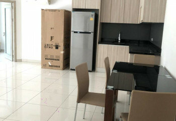 Кондоминиум в Джомтьене, Паттайя, Таиланд | THE543550