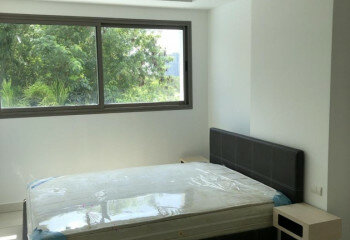 Кондоминиум в Джомтьене, Паттайя, Таиланд | THE543550