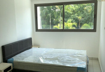 Кондоминиум в Джомтьене, Паттайя, Таиланд | THE543550