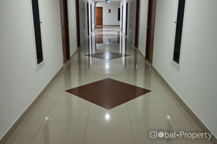 Кондоминиум в Джомтьене, Паттайя, Таиланд | THE144293