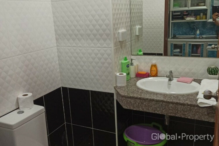 Кондоминиум в Джомтьене, Паттайя, Таиланд | THE144293