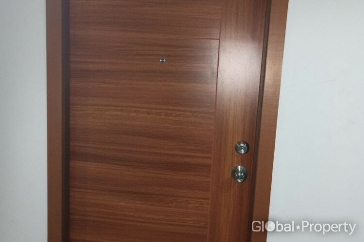 Кондоминиум в Джомтьене, Паттайя, Таиланд | THE144293