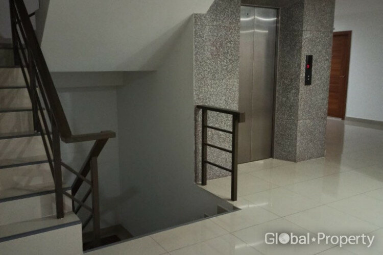 Кондоминиум в Джомтьене, Паттайя, Таиланд | THE144293