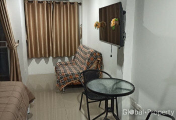 Кондоминиум в Джомтьене, Паттайя, Таиланд | THE144293