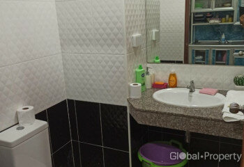 Кондоминиум в Джомтьене, Паттайя, Таиланд | THE144293