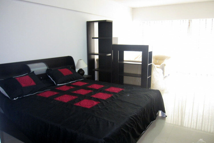 Кондоминиум в Джомтьене, Паттайя, Таиланд | THE424360