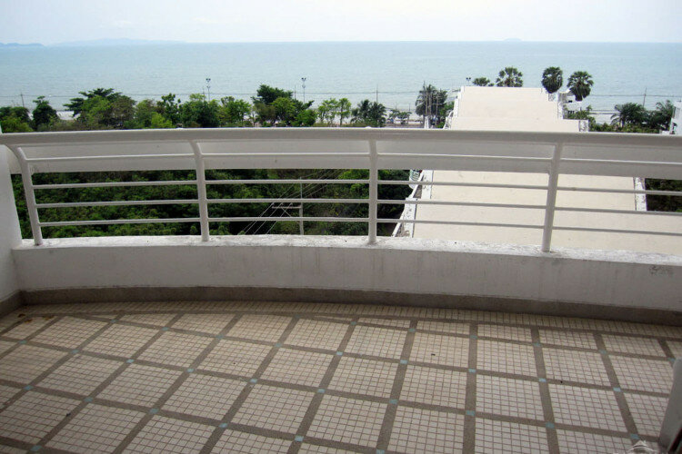 Кондоминиум в Джомтьене, Паттайя, Таиланд | THE424360