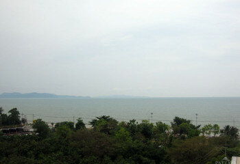 Кондоминиум в Джомтьене, Паттайя, Таиланд | THE424360