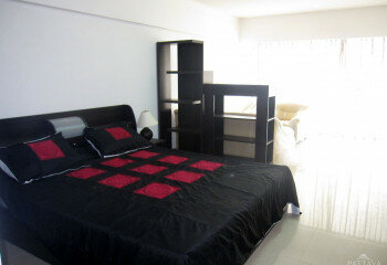 Кондоминиум в Джомтьене, Паттайя, Таиланд | THE424360