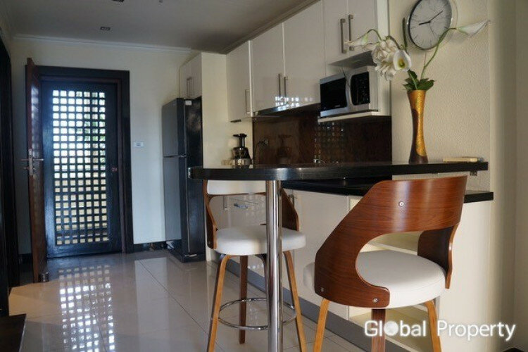 Кондоминиум в Джомтьене, Паттайя, Таиланд | THE344257