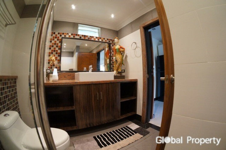 Кондоминиум в Джомтьене, Паттайя, Таиланд | THE344257