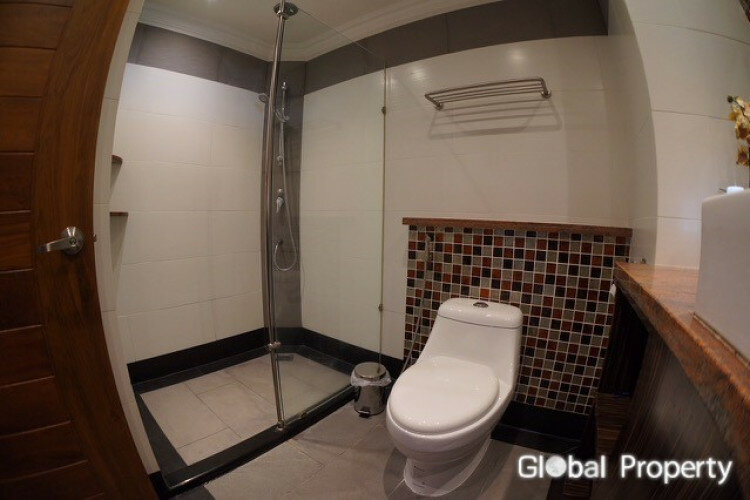 Кондоминиум в Джомтьене, Паттайя, Таиланд | THE344257