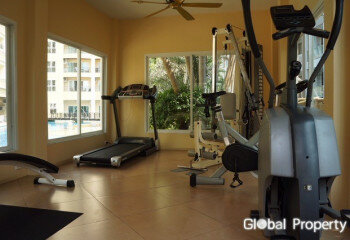 Кондоминиум в Джомтьене, Паттайя, Таиланд | THE344257