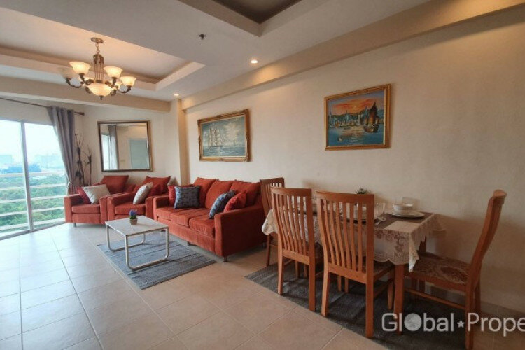 Кондоминиум в Джомтьене, Паттайя, Таиланд | THE544280