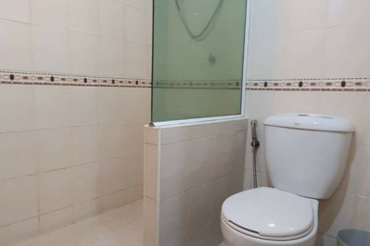 Кондоминиум в Джомтьене, Паттайя, Таиланд | THE544280