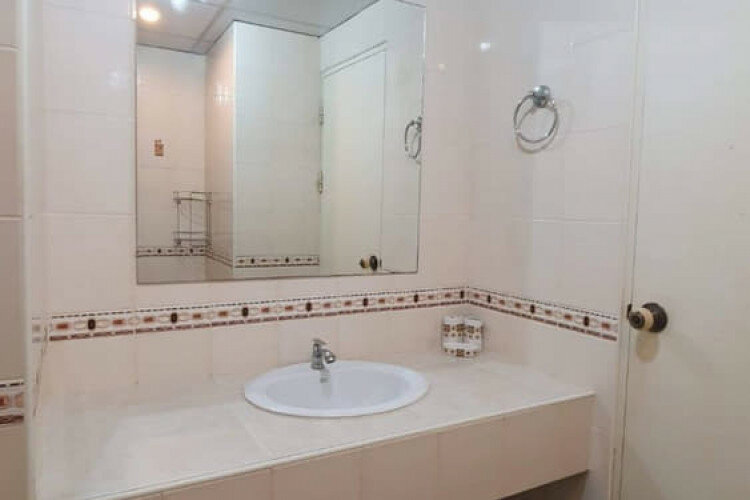 Кондоминиум в Джомтьене, Паттайя, Таиланд | THE544280