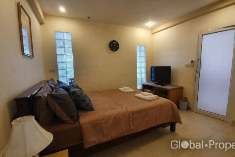 Кондоминиум в Джомтьене, Паттайя, Таиланд | THE544280