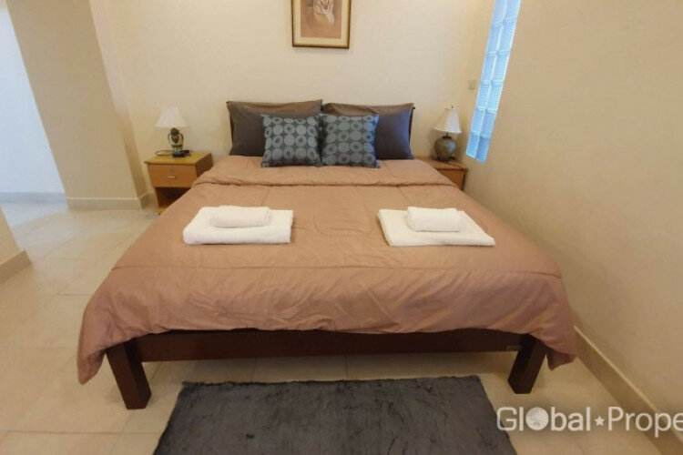 Кондоминиум в Джомтьене, Паттайя, Таиланд | THE544280