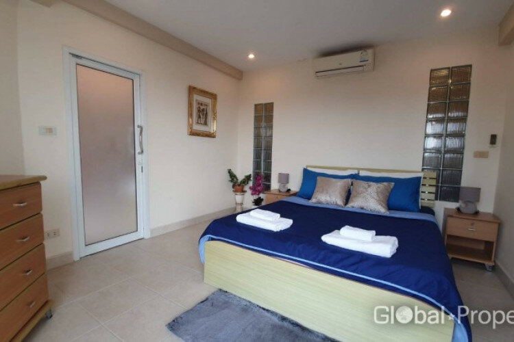 Кондоминиум в Джомтьене, Паттайя, Таиланд | THE544280