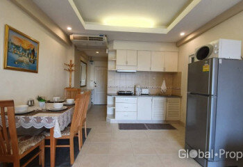 Кондоминиум в Джомтьене, Паттайя, Таиланд | THE544280