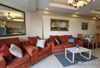 Кондоминиум в Джомтьене, Паттайя, Таиланд | THE544280