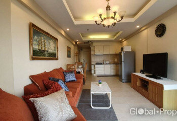 Кондоминиум в Джомтьене, Паттайя, Таиланд | THE544280