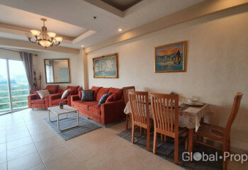 Кондоминиум в Джомтьене, Паттайя, Таиланд | THE544280