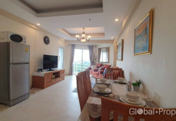 Кондоминиум в Джомтьене, Паттайя, Таиланд | THE544280