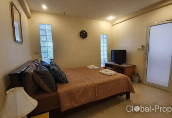 Кондоминиум в Джомтьене, Паттайя, Таиланд | THE544280