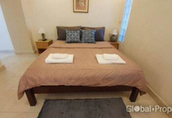 Кондоминиум в Джомтьене, Паттайя, Таиланд | THE544280