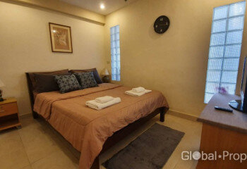 Кондоминиум в Джомтьене, Паттайя, Таиланд | THE544280