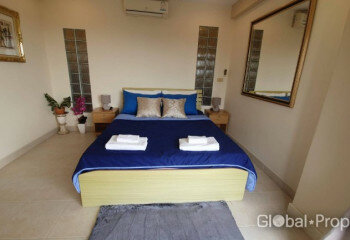 Кондоминиум в Джомтьене, Паттайя, Таиланд | THE544280