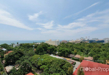 Кондоминиум в Джомтьене, Паттайя, Таиланд | THE544280