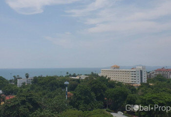 Кондоминиум в Джомтьене, Паттайя, Таиланд | THE544280