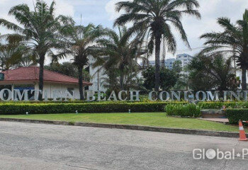 Кондоминиум в Джомтьене, Паттайя, Таиланд | THE544280