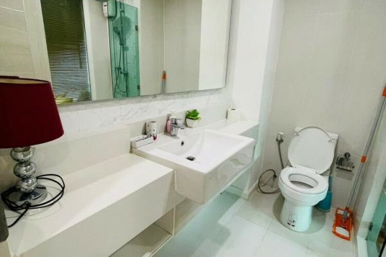 Кондоминиум в Джомтьене, Паттайя, Таиланд | THE143496