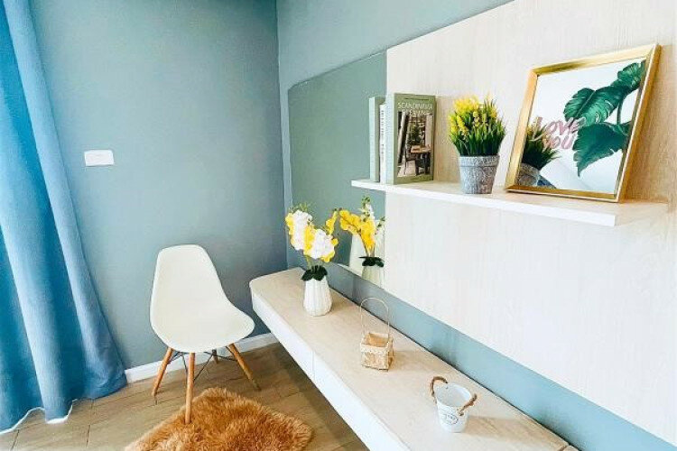 Кондоминиум в Джомтьене, Паттайя, Таиланд | THE143496